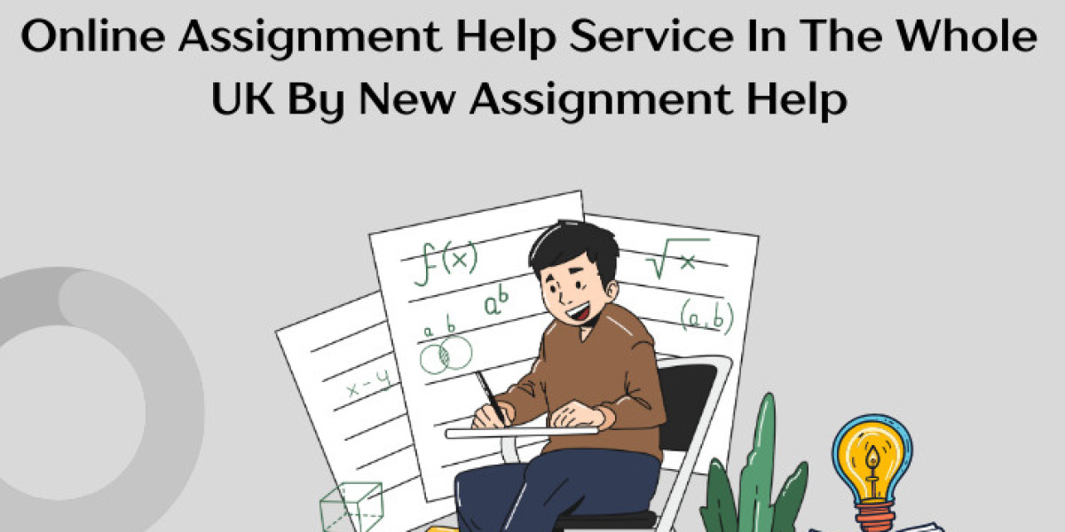 Top Benefits of Using Online Assignment Help for Academic Success