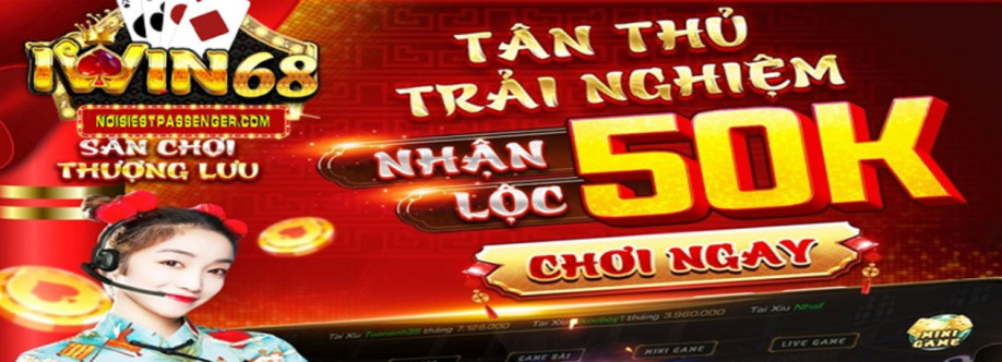 IWIN68 Trang Chủ IWIN CLUB Cover Image