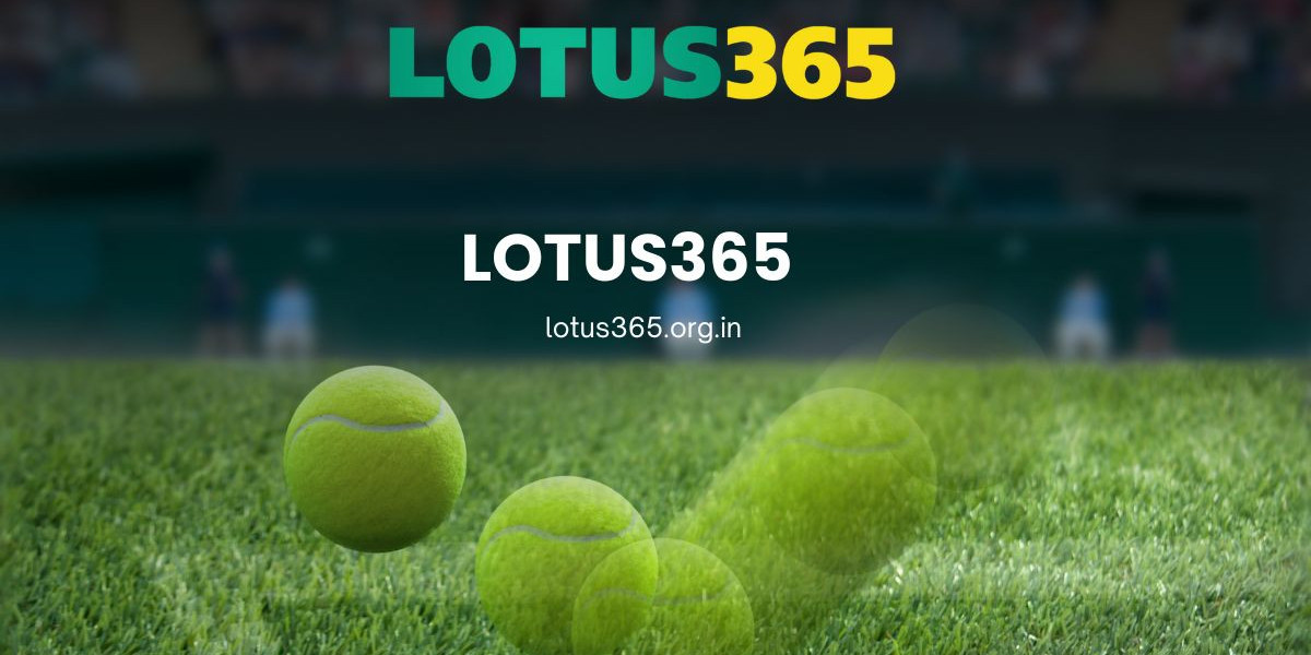 Discover the Exciting World of Lotus365: Your Ultimate Online Gaming Platform