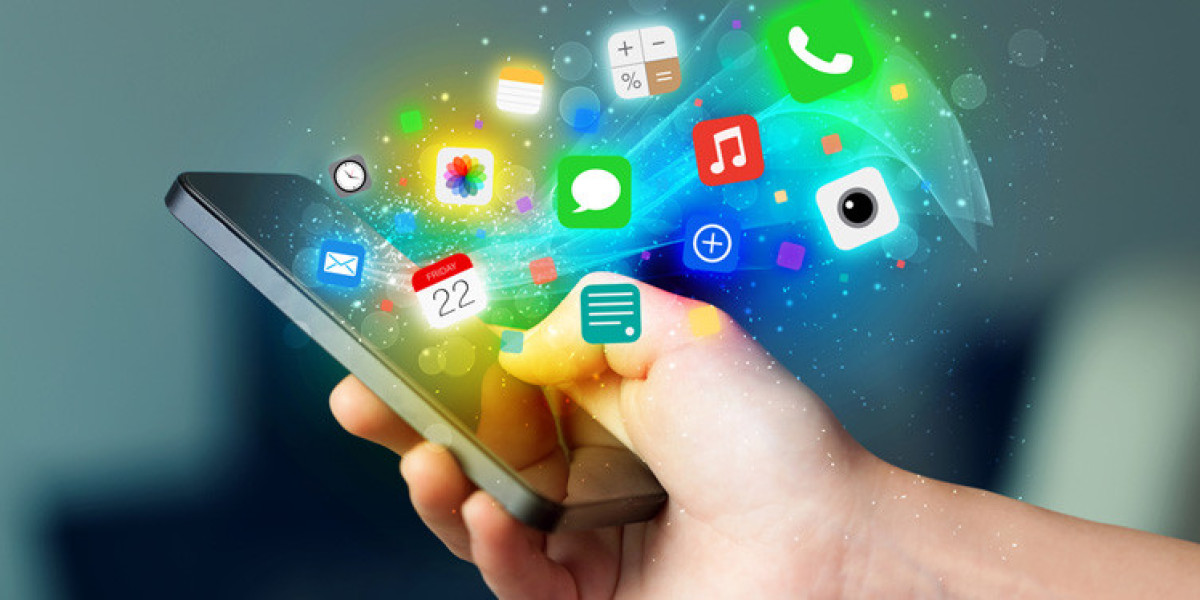 Avail Top App Development Solutions Easily!