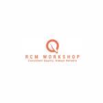 rcmworkshopind Profile Picture