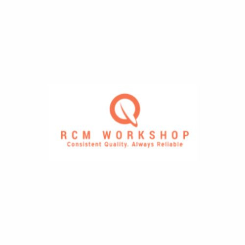 rcmworkshopind Profile Picture