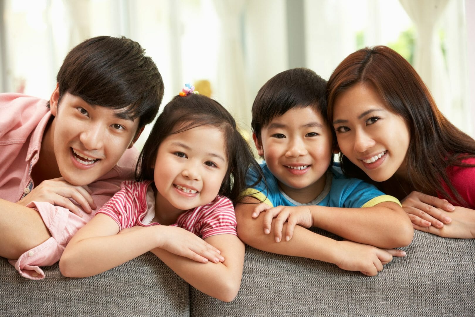 Building Healthy Smiles Together: Why Select a Family Dentist in Mississauga? - Get Top Lists