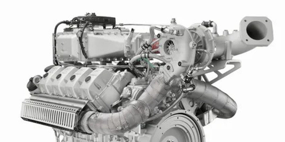 Gas Engine Market by Platform, Type, Technology and End User Industry Statistics, Scope, Demand with Forecast 2030