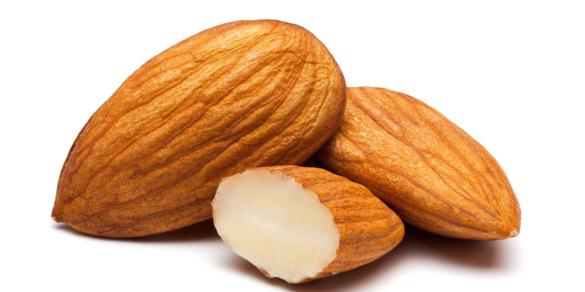 Almond Processing Plant 2024: Manufacturing Process, Project Report, Cost and Revenue