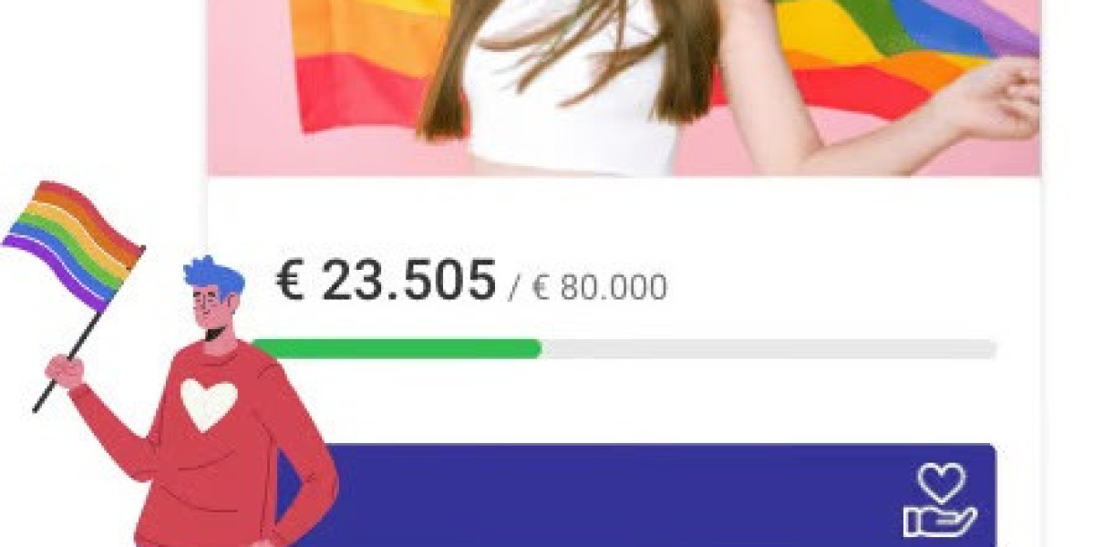 Die Bedeutung der LGBTQ-Community und ihre Herausforderungen
