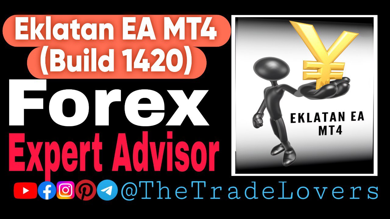 Eklatan Forex Robot MT4 No DLL (Platform Build 1420 ) | Forex Robot | MT4 Expert Advisor - Payhip