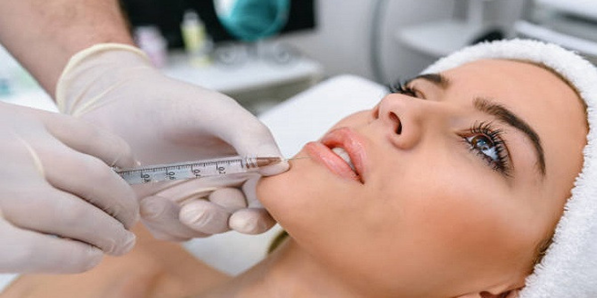 Enhance Your Look with Dermal Filler Injections: A Complete Guide