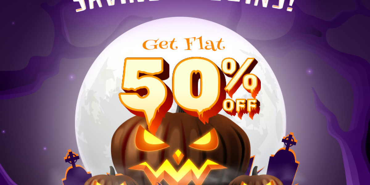 Trioangle’s Spooktacular Halloween Offer on Airbnb Clone!?