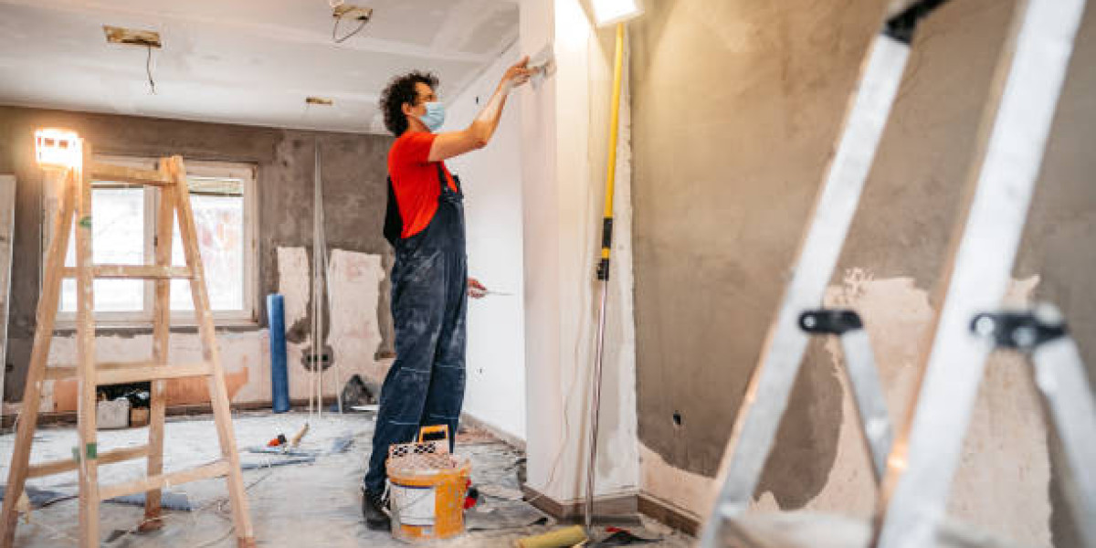 What Should I Look for in a Renovation Contractor?