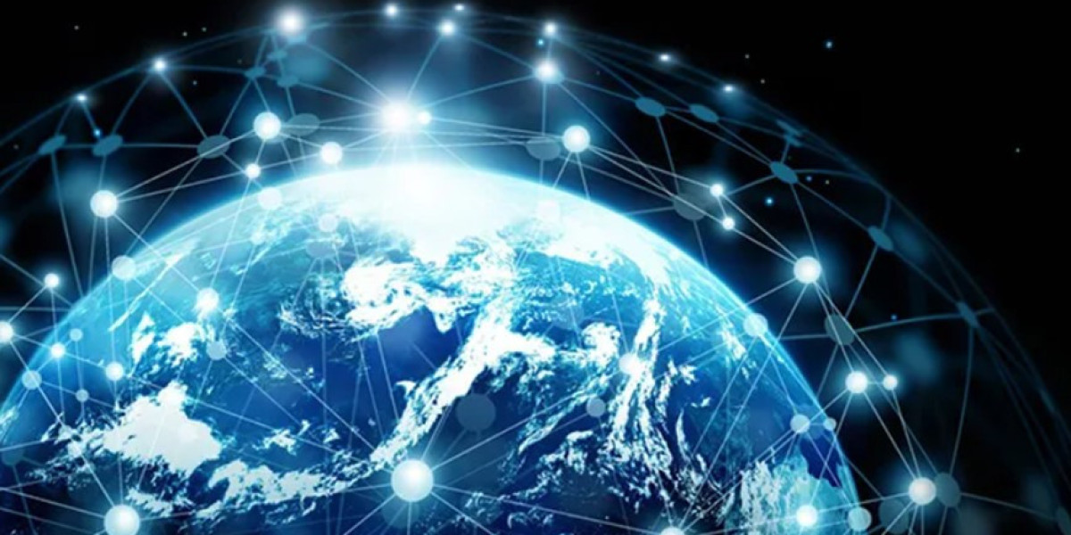 Global Satellite IoT Market 2023 | Industry Outlook & Future Forecast Report Till 2032