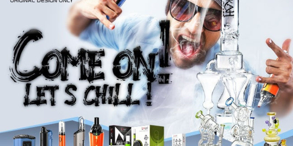 The Evolution of Smoking: Dab Rigs, Bongs, and Vaporizers