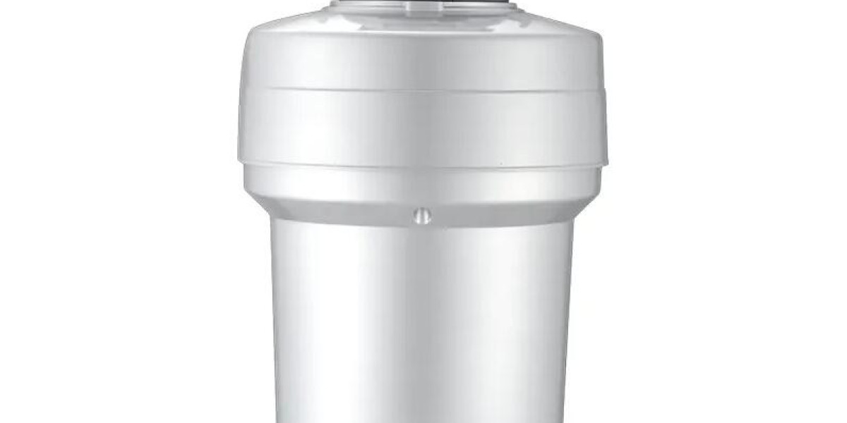 Household Food Waste Dispenser meets the needs of your kitchen