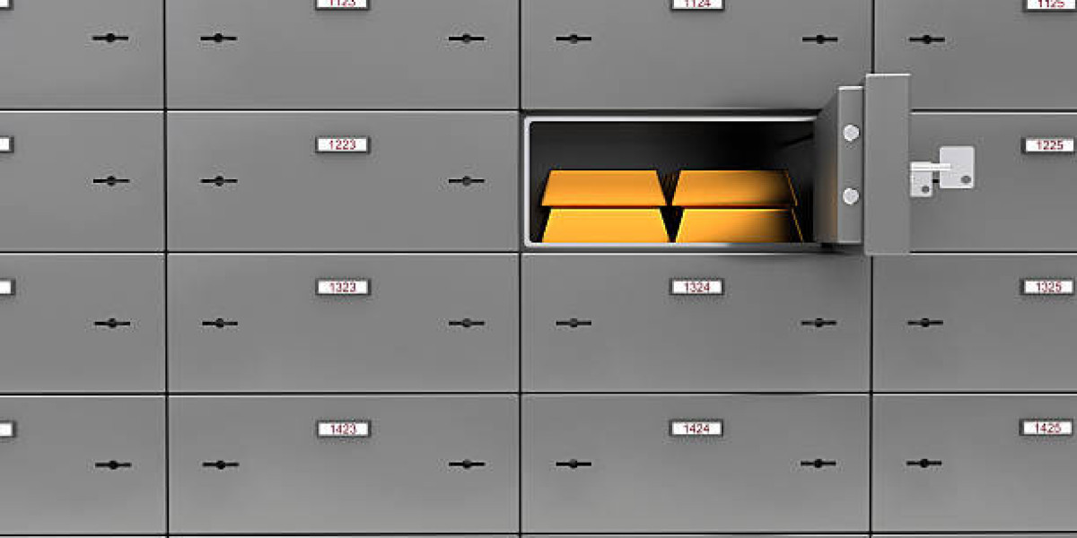 What Are the Key Benefits of Using a Safety Deposit Box in Dubai?