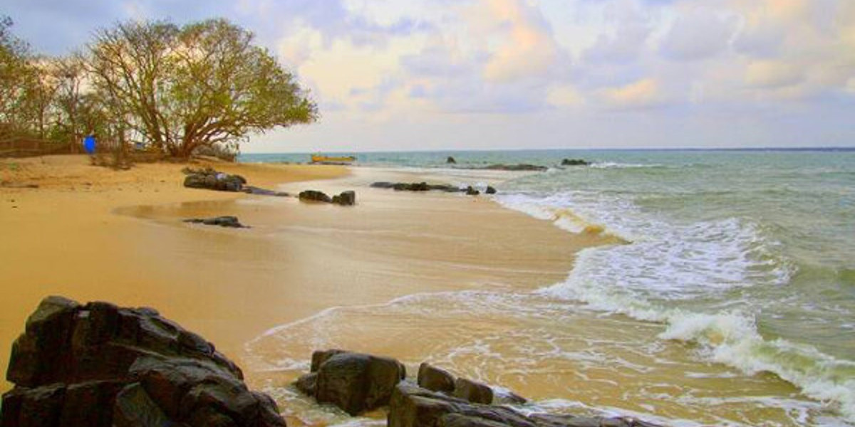 Bangalore to Mangalore Cab