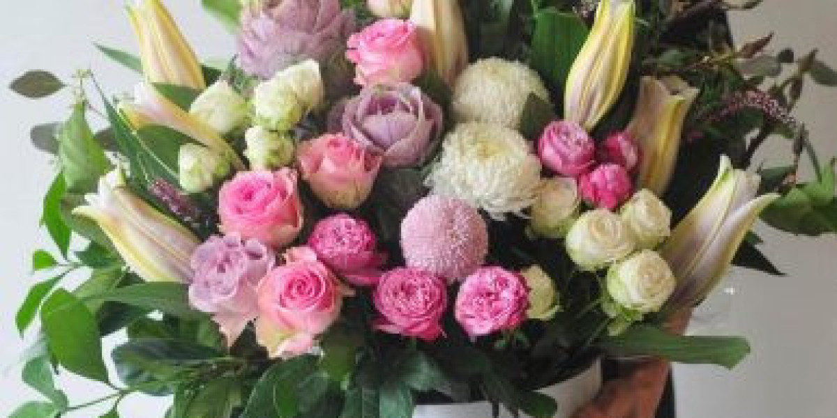 What Are the Benefits of Shopping Flowers at Carlton Altona?