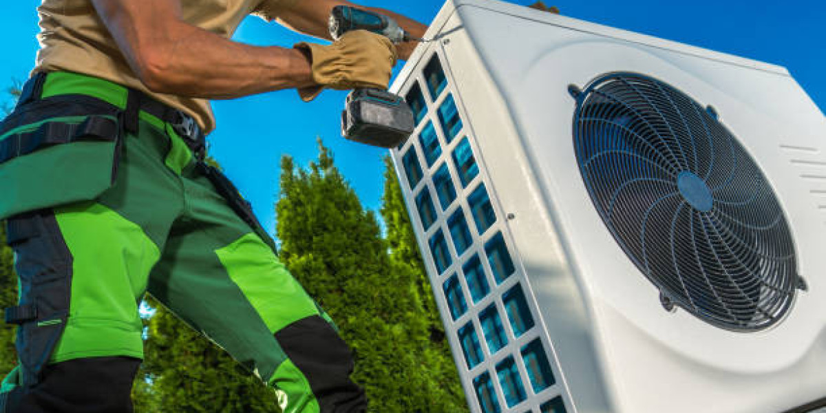 What Should I Expect from a Heat Pump Installer?