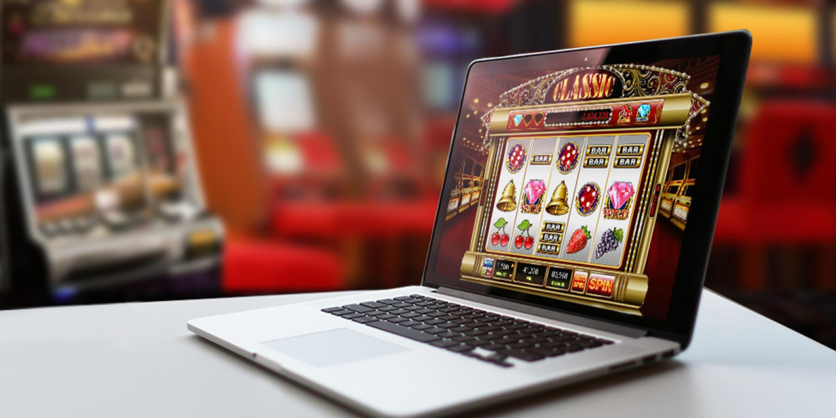 10 Tips Teratas untuk Menang Besar di Mesin Slot Online!