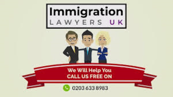 Immigration lawyers Profile Picture