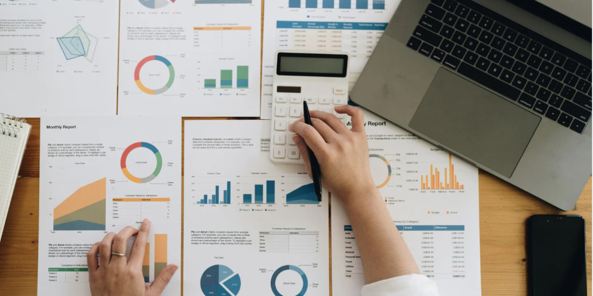 Financial Analysis: A Key Tool for Business Growth