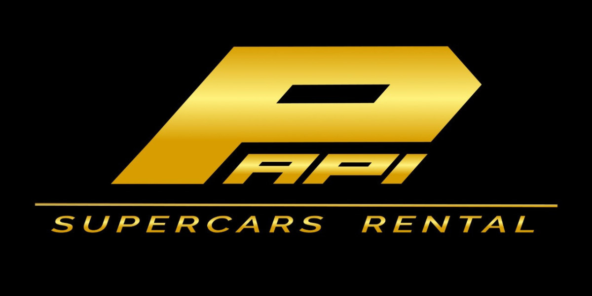 Experience the Luxury with PAPI SUPERCARS