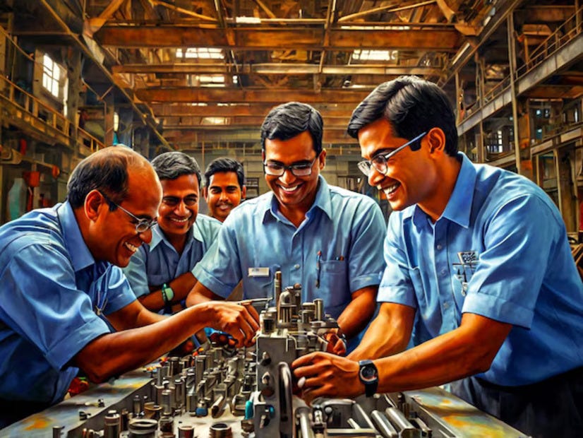 Top 5 Industrial Oven Manufacturers in India | by Vishal Mehra | Oct, 2024 | Medium