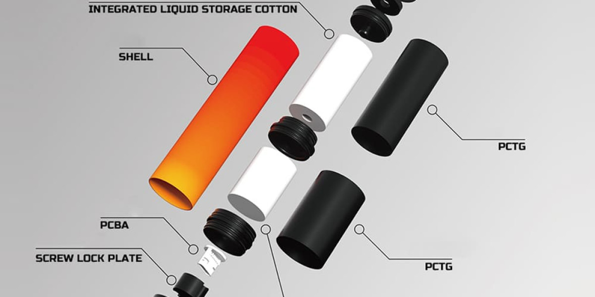 How to charge an vape - everything you need to know