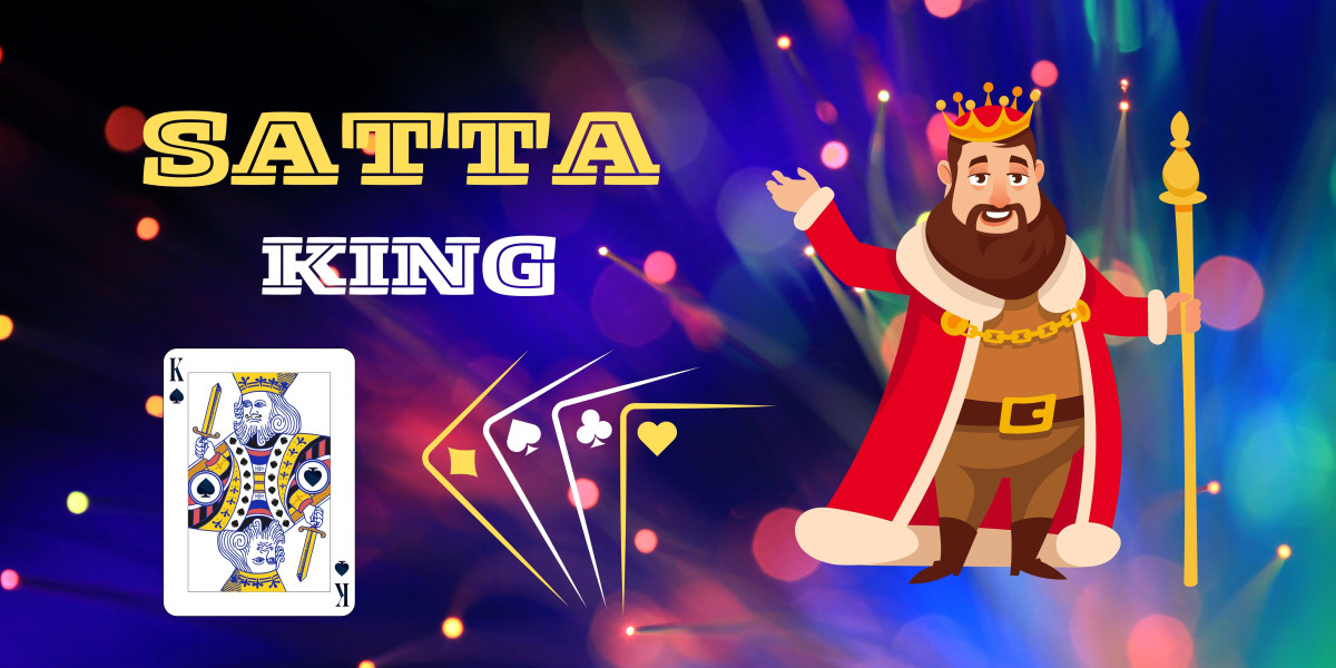 Satta King Online Results 2024: A Comprehensive Guide