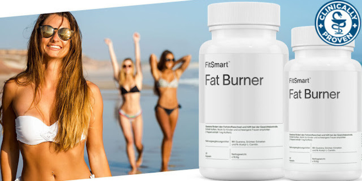 FitSmart Fat Burner UK – Don’t Buy This! TRUTH EXPOSED!