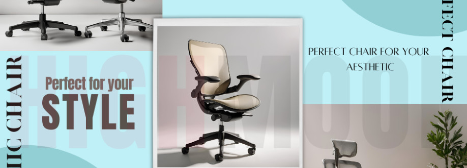 Highmoon Highmoon Office Furniture Cover Image