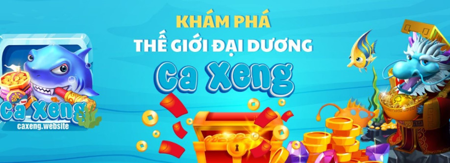 Caxeng website Cover Image