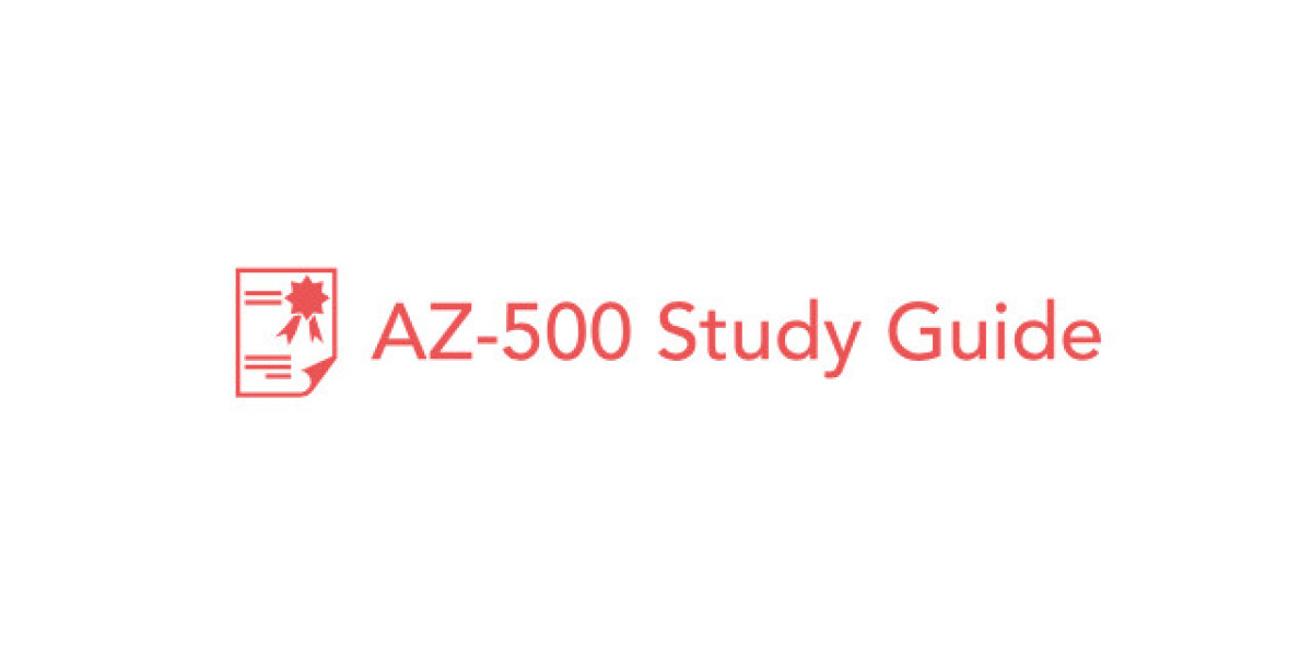 DumpsBoss AZ-500 Study Guide: The Secret to Azure Certification