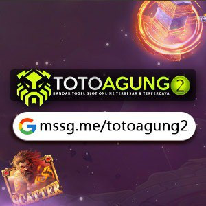 Totoagung2 slot Profile Picture