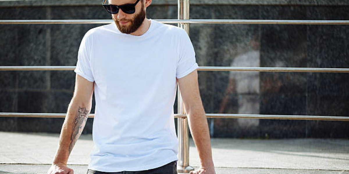 Unisex T-Shirts: A Smart Choice for Everyone