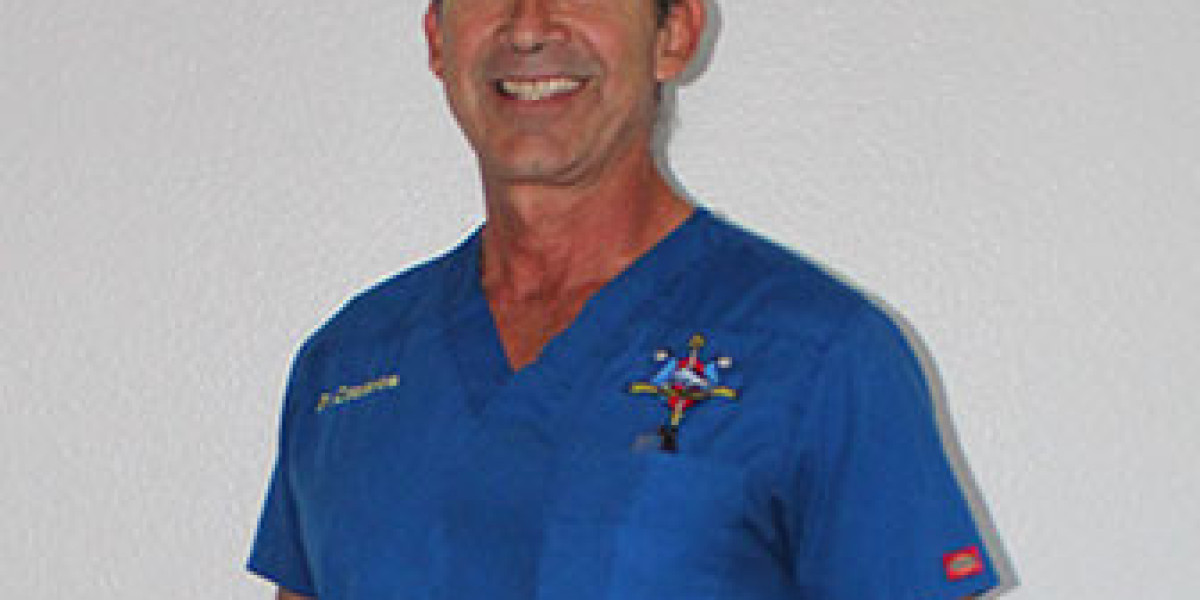 Optimal Shockwave Therapy Solutions at RC Chiropractic, LLC