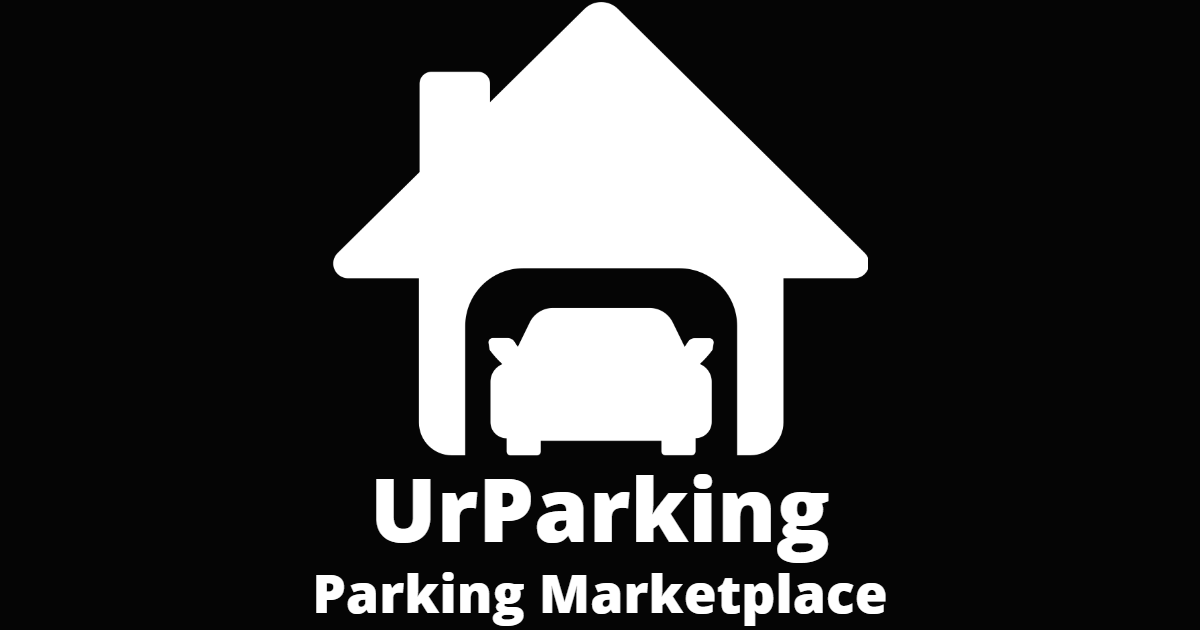 UrParking Canada | List & Find Parking Spots