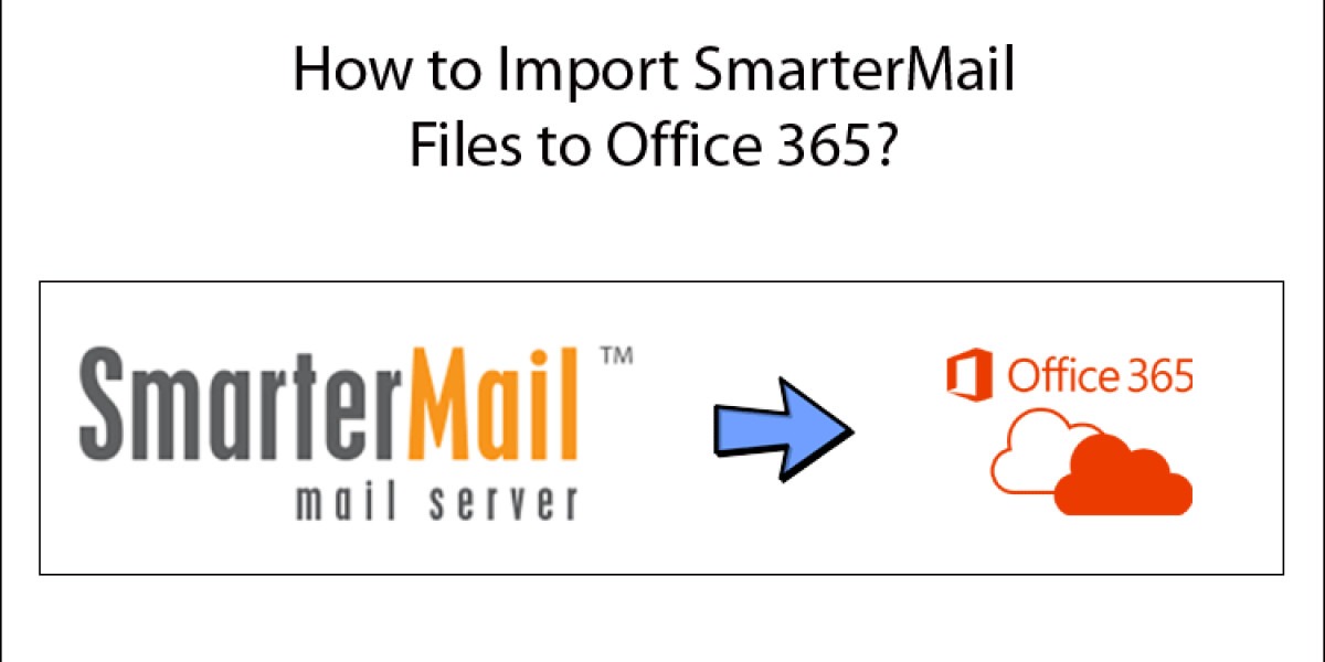 How to Transfer SmarterMail to Office 365 Free?