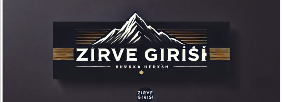 zirvegiris Cover Image