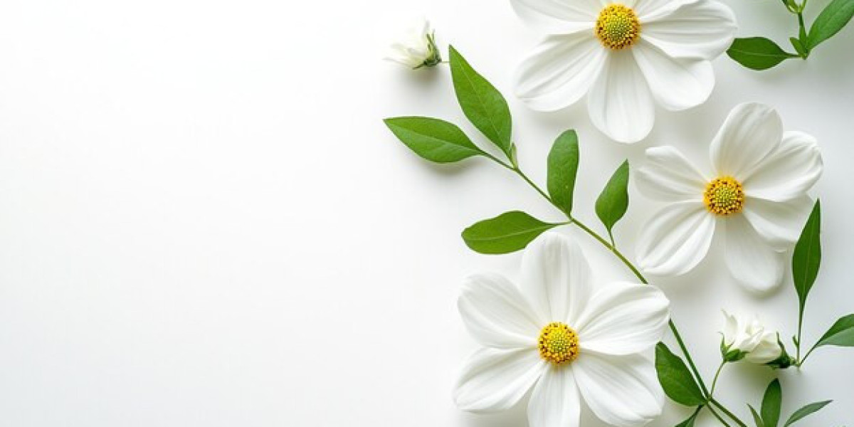 Wedding Flowers Guide: The Versatility of Baby's Breath