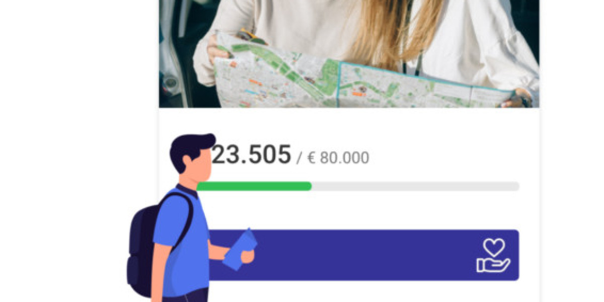 Crowdfunding für Reisen: Wie Sie Ihre Traumreise finanzieren können