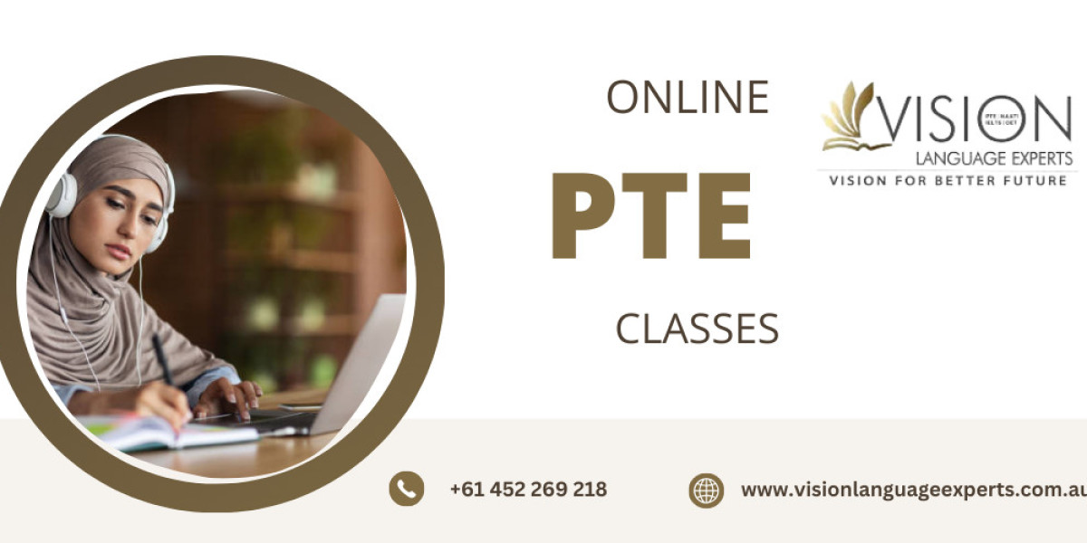 How One-on-One PTE Tutoring Can Boost Results