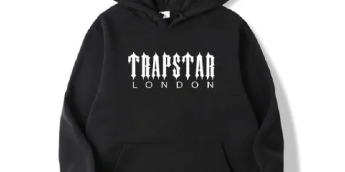 The Best Color Combinations for Trapstar Tracksuits