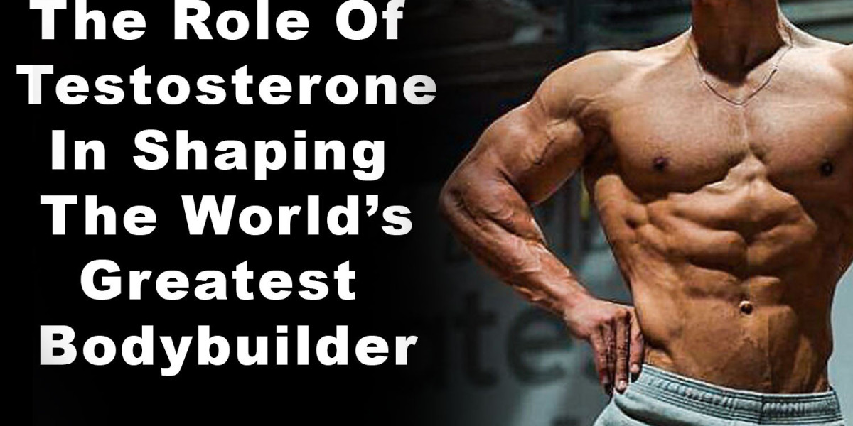 Masteron for Sale in the UK: What You Need to Know