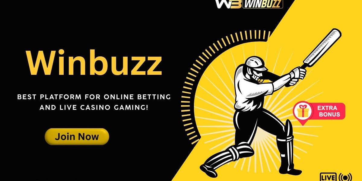 Instant Payouts and Winning Rewards: The Winbuzz Advantage