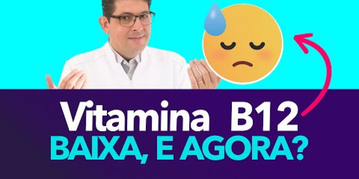 Vitamina B12: para qué sirve, alimentos y cuándo tomar su suplemento