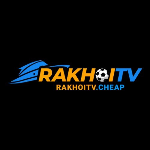 RAKHOI TV - CẬP NHẬT TIN TỨC BÓNG ĐÁ NHANH VÀ CHÍNH XÁC Profile Picture