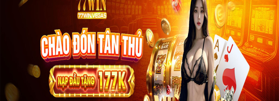 77WIN Trang chủ nhà cái xanh chín hàng Cover Image