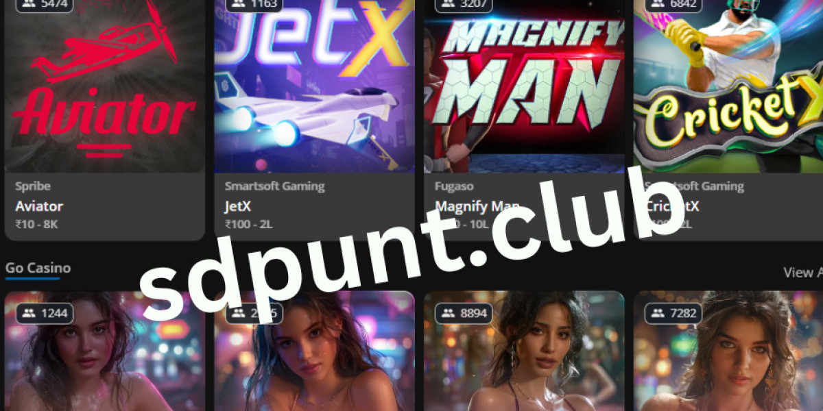 How to Get Free Bets and Casino Bonuses at SDPunt Club A Comprehensive Guide