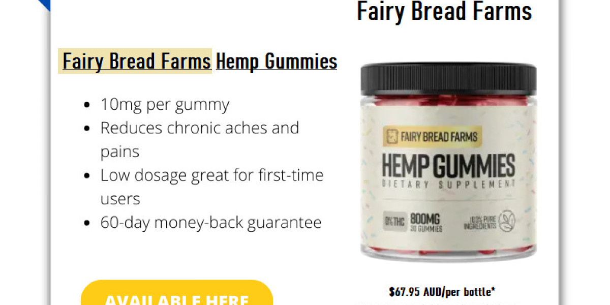 Fairy Bread Farms Supplement – Actual Price In Australia