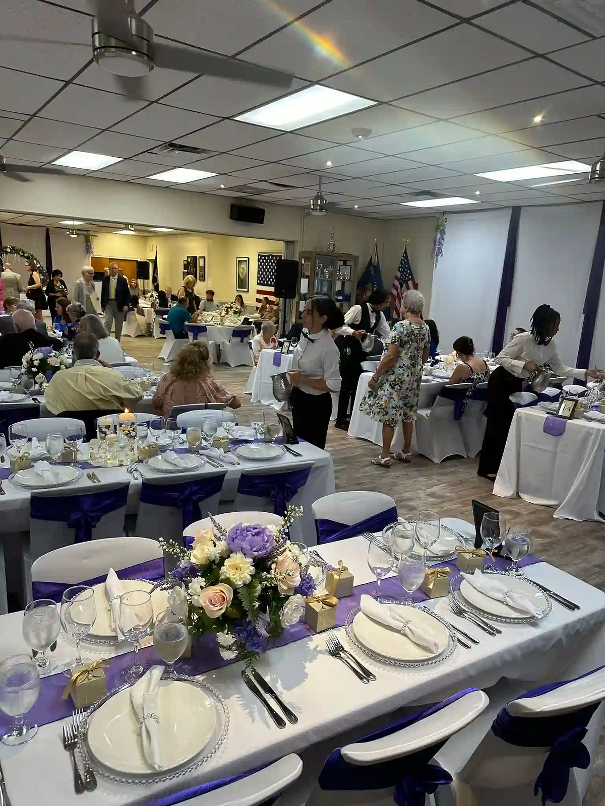 Best Catering in Cape Coral, Florida for Weddings and Parties | Raynz Catering